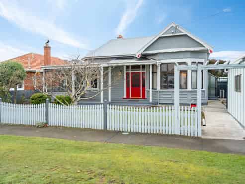 74 Ravelston Street, Musselburgh