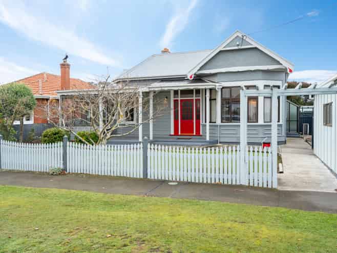 74 Ravelston Street, Musselburgh