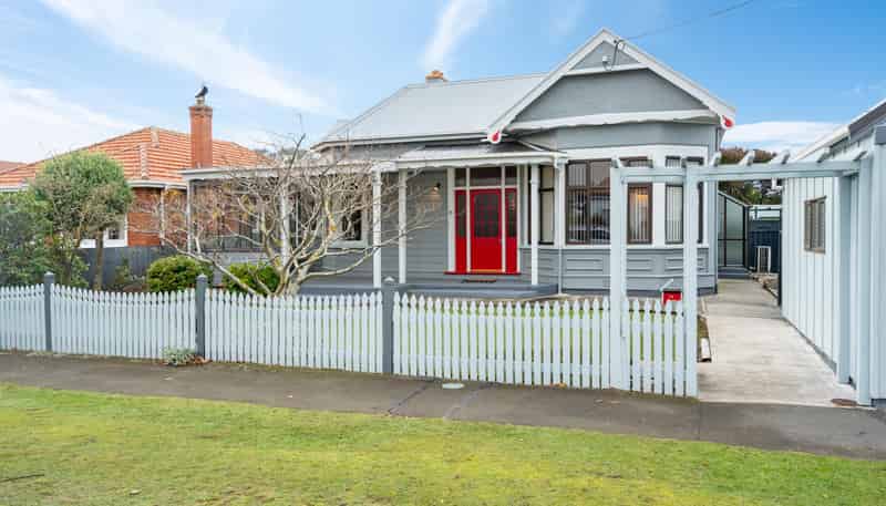 74 Ravelston Street, Musselburgh