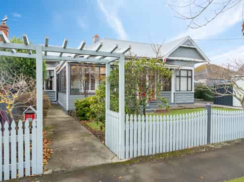 74 Ravelston Street, Musselburgh