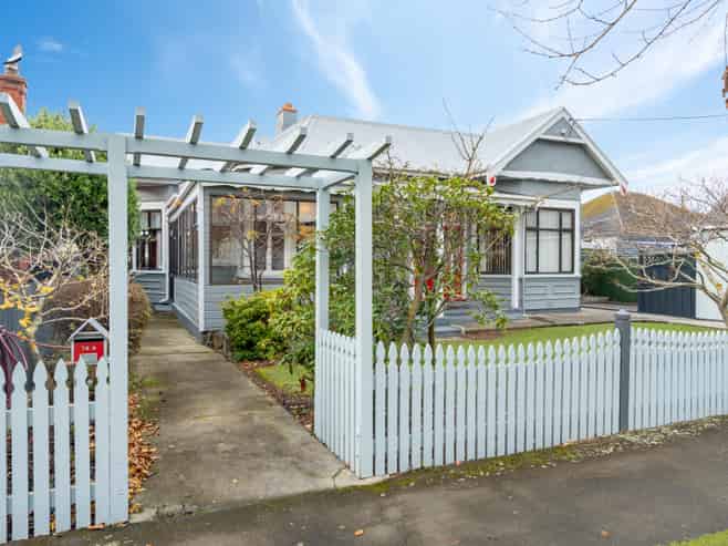 74 Ravelston Street, Musselburgh