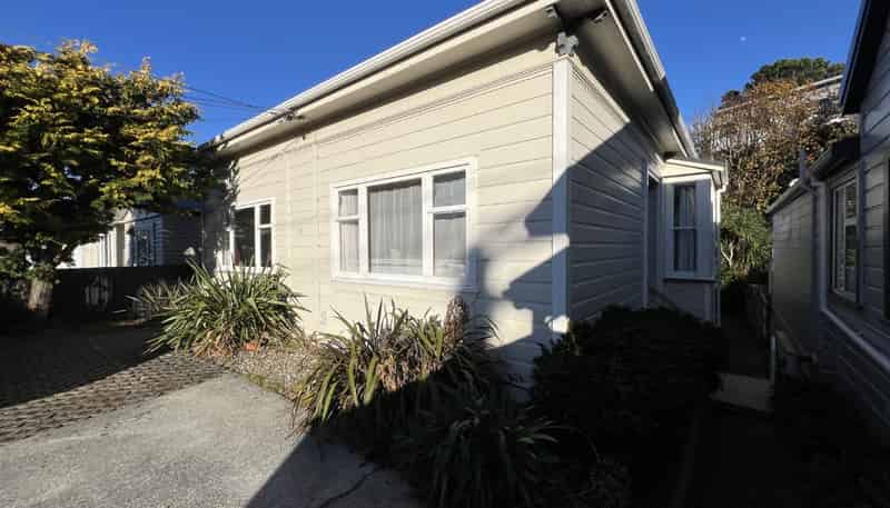 38 Owen Street, Newtown