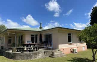 103 Corks Road, Tikipunga