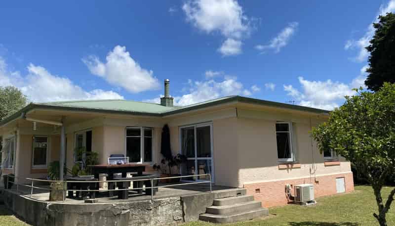 103 Corks Road, Tikipunga