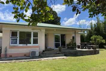 103 Corks Road, Tikipunga