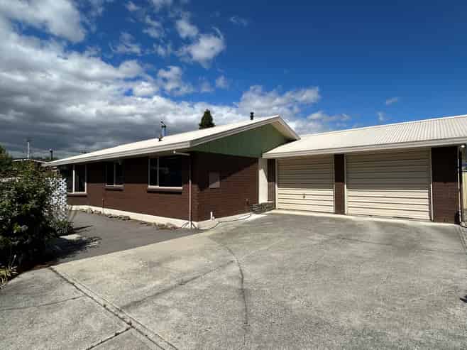 43A Shannon Street, Alexandra