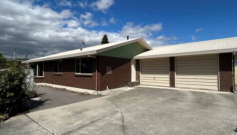 43A Shannon Street, Alexandra