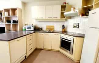 1C/37 Federal Street, Auckland Central