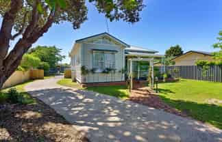 7 Bell Street, Otaki