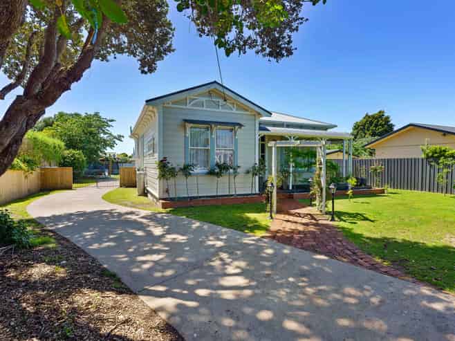 7 Bell Street, Otaki