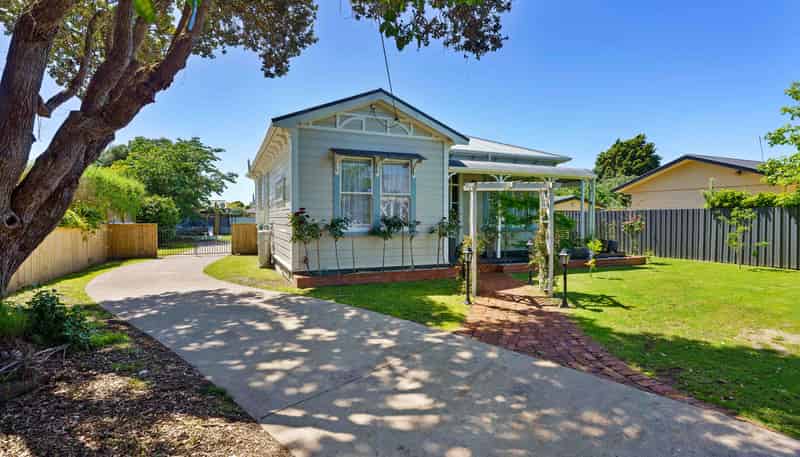 7 Bell Street, Otaki