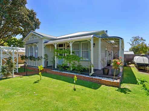 7 Bell Street, Otaki