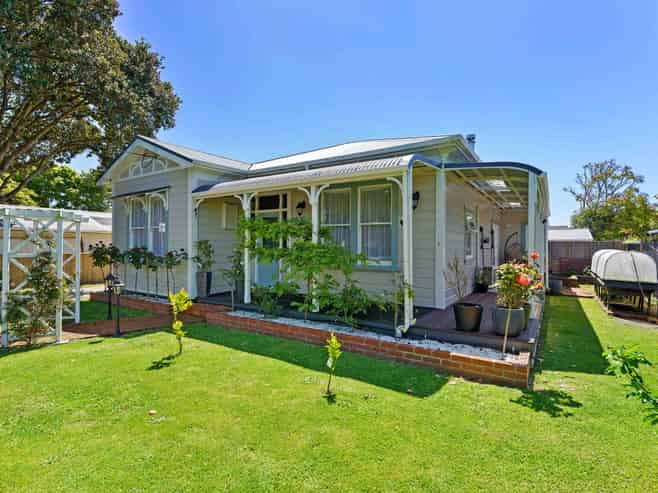 7 Bell Street, Otaki