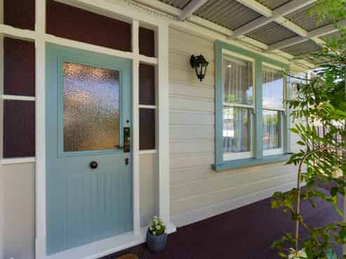 7 Bell Street, Otaki