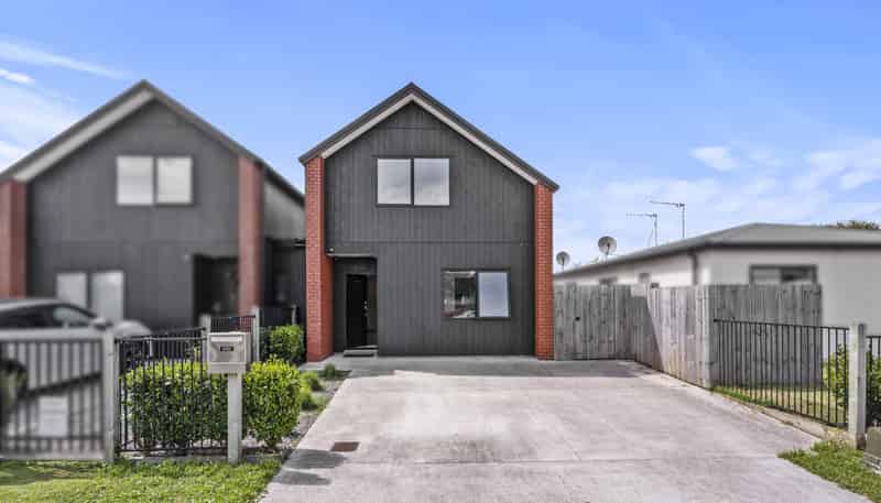 2/23 Sunnyside Road, Nawton