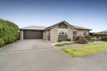 5 Flint Road, Rolleston