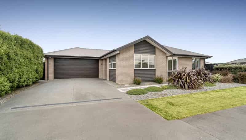 5 Flint Road, Rolleston