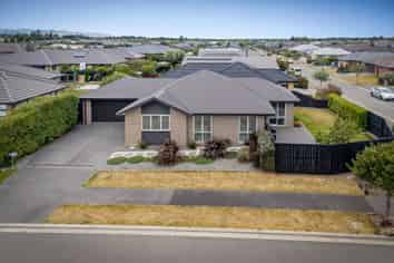 5 Flint Road, Rolleston