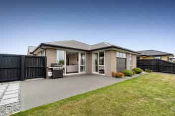 5 Flint Road, Rolleston
