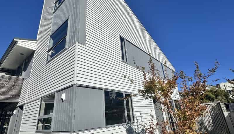 19/31 Princess Terrace, Newtown