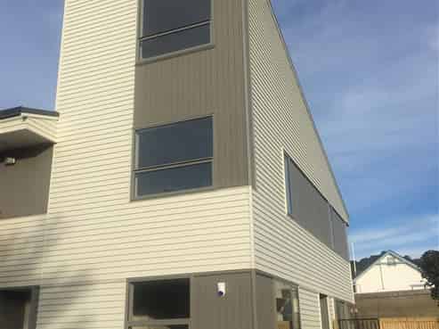 19/31 Princess Terrace, Newtown