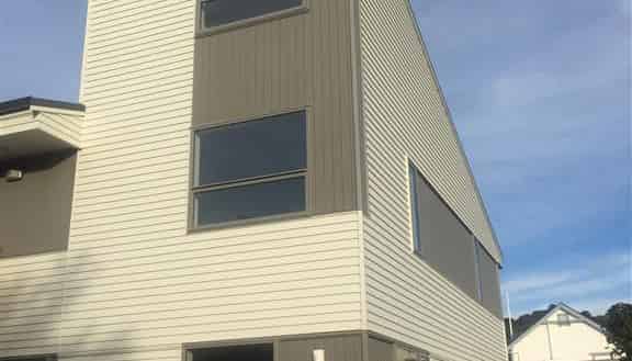 19/31 Princess Terrace, Newtown