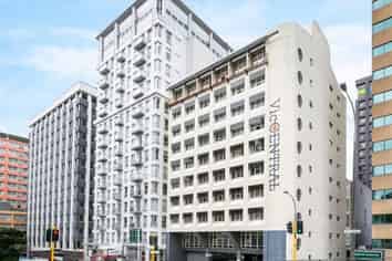 605/169 The Terrace, Wellington Central