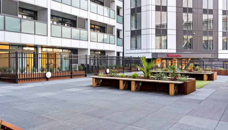 B501/43 Gillies Avenue, Epsom