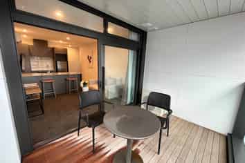 B501/43 Gillies Avenue, Epsom