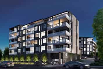 B501/43 Gillies Avenue, Epsom