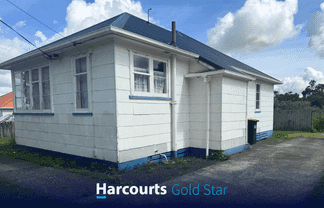 30 Porritt Street, Paeroa