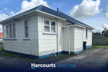 30 Porritt Street, Paeroa