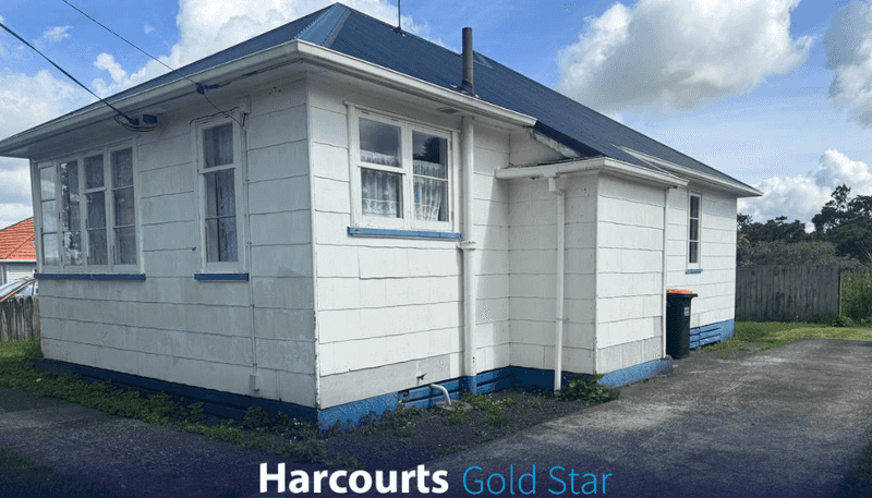 30 Porritt Street, Paeroa