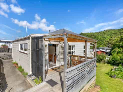 95a Waikawa Road, Picton