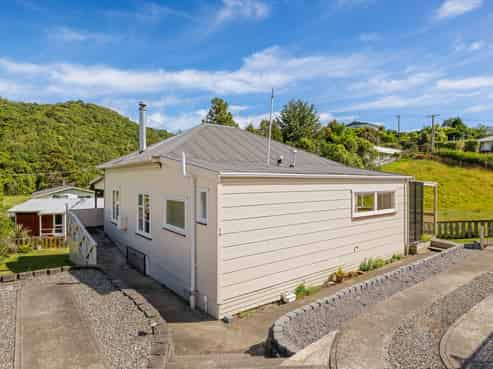 95a Waikawa Road, Picton