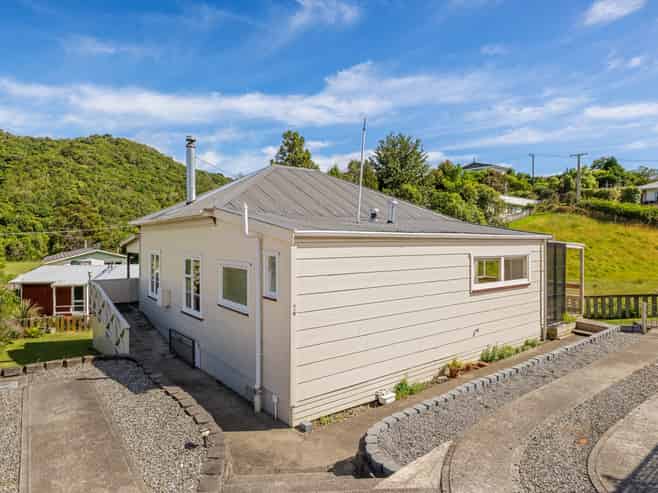 95a Waikawa Road, Picton