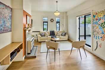 4/24 Elizabeth Street, Mount Victoria