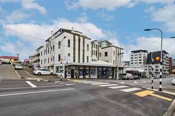 4/24 Elizabeth Street, Mount Victoria