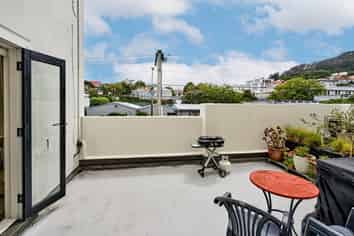 4/24 Elizabeth Street, Mount Victoria