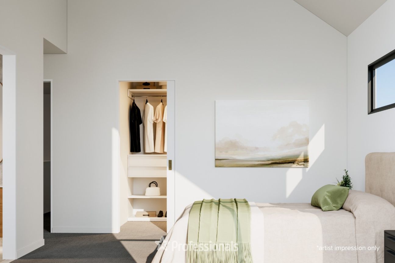 Modern Luxury Living - Vista 3