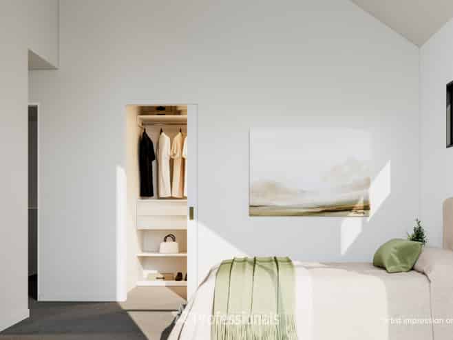 Lot 2, 8 Maire Street, Woburn