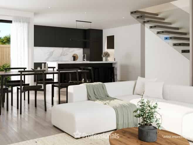 Lot 2, 8 Maire Street, Woburn