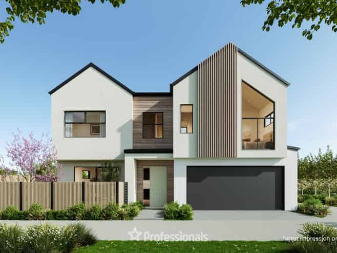 Lot 2, 8 Maire Street, Woburn