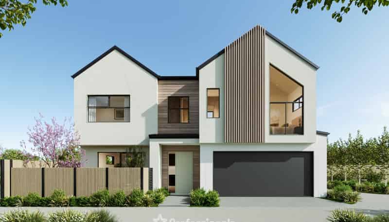 Lot 2, 8 Maire Street, Woburn