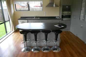 10 Cleveland Heights, Kelvin Grove