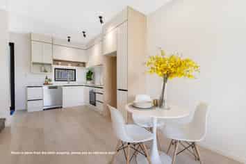 Lot 7, 29 Camp Road, Mount Wellington