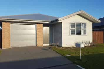 16 Clanfield Way , Rolleston