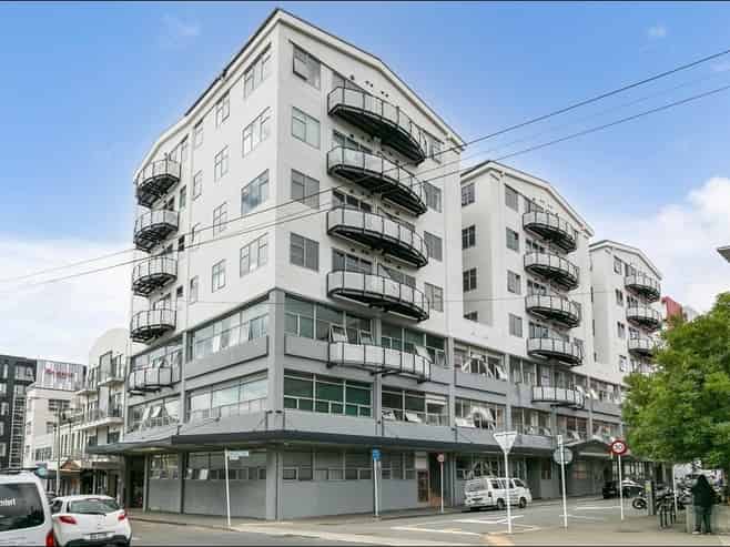 202/115 Vivian Street, Te Aro