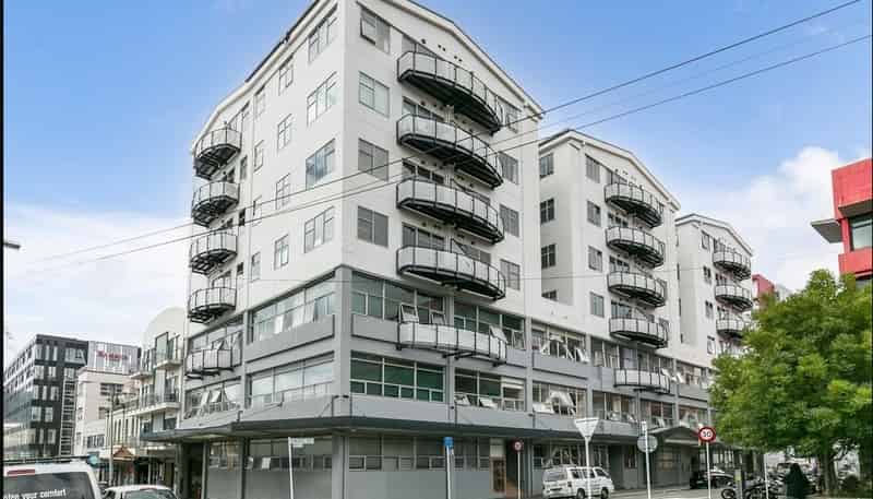 202/115 Vivian Street, Te Aro