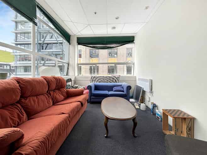 202/115 Vivian Street, Te Aro